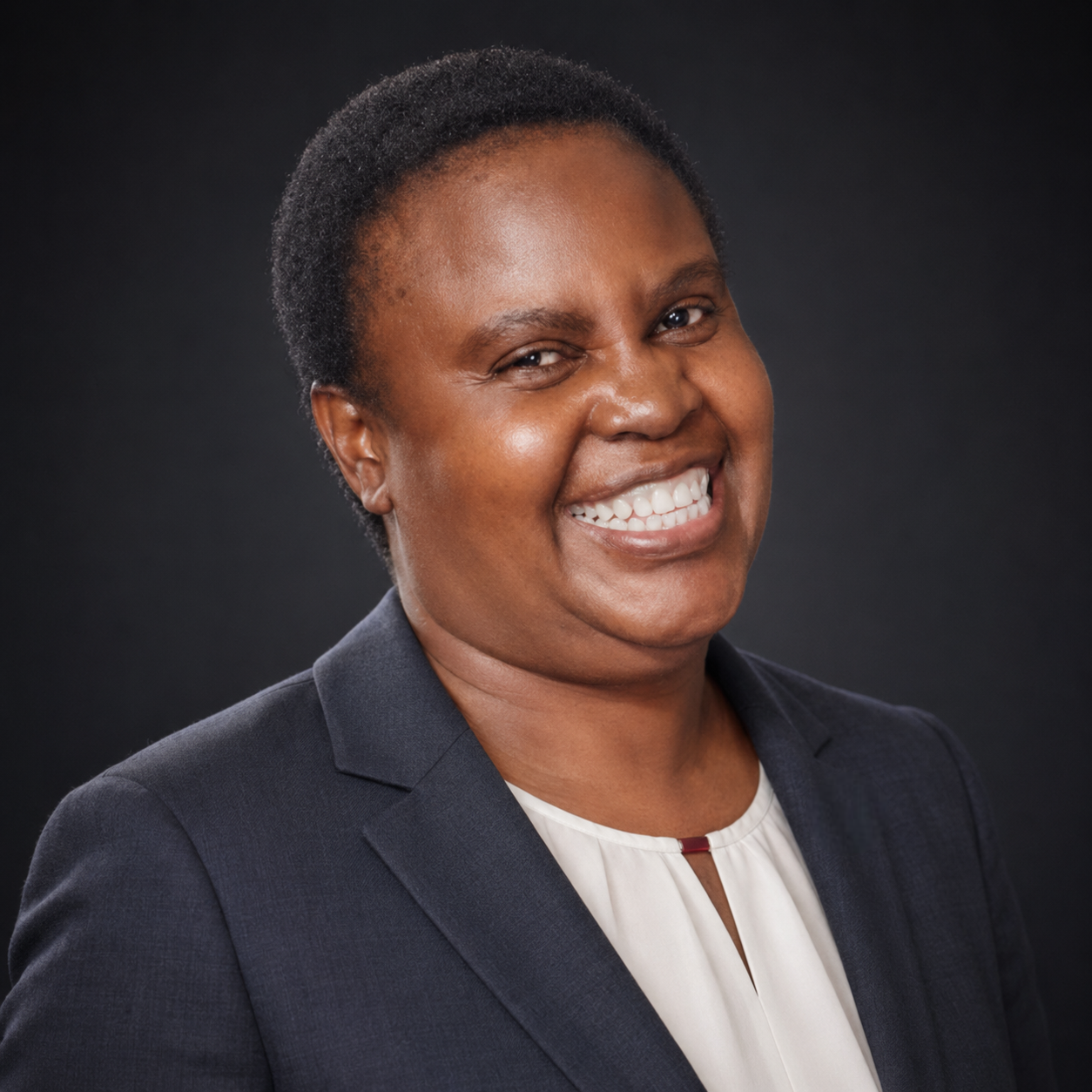 Esther Mulikita