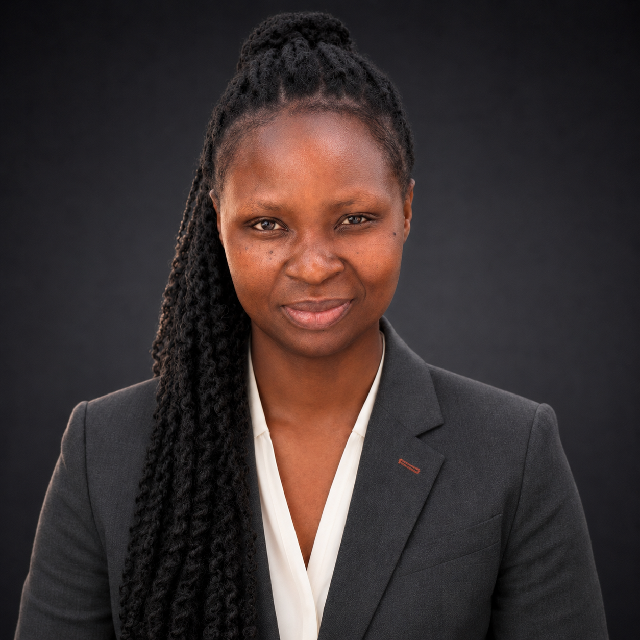 Selina Mwanza